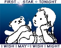 First Star Tonight Logo